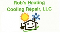 Rob's Heating & Cooling Repair LLC