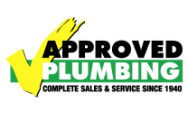 Approved Plumbing Co.